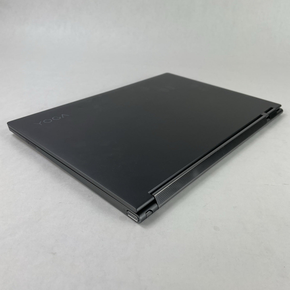 Lenovo Yoga C930-131KB 14" i7-8550U 1.80 GHz 8 GB RAM No SSD/OS/AC8