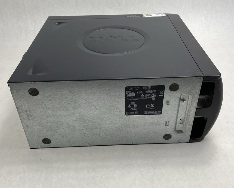 Dell Dimension 3000 MT Intel Pentium 4 3.00 GHz 1 GB Ram No HDD No OS