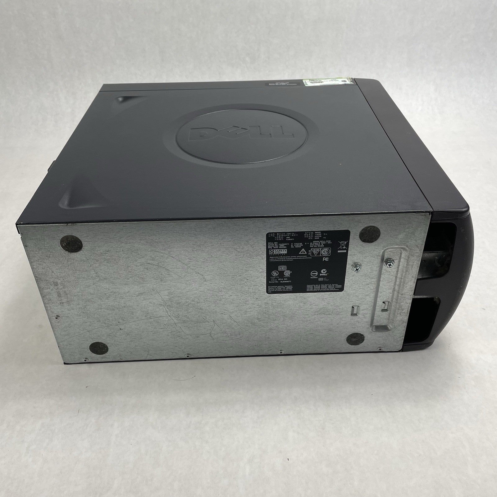 Dell Dimension 3000 MT Intel Pentium 4 3.00 GHz 1 GB Ram No HDD No OS