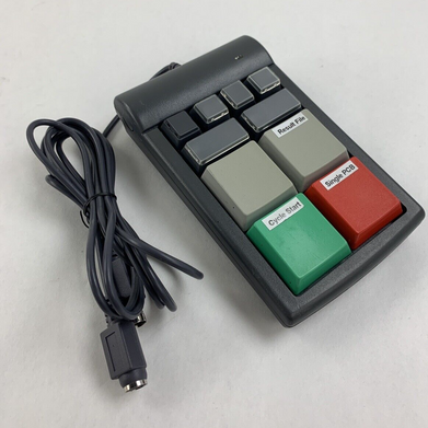 Enovation Programable Control Pad 10x KEYS 683 KPP6PUGRG