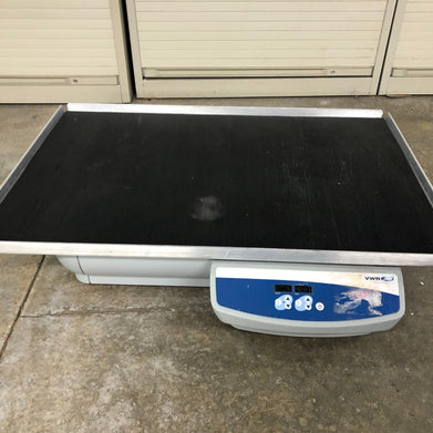 VWR 15000  Advanced Orbital Shaker 15000-2 89032-120 36"x24"