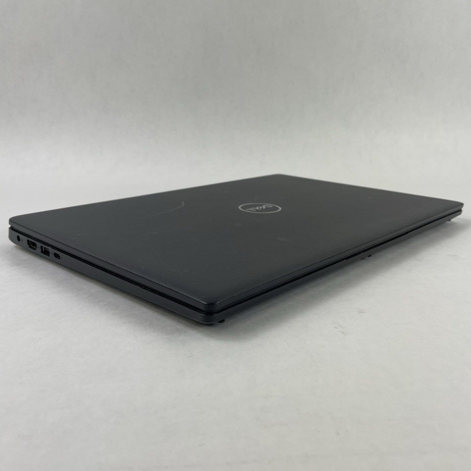 Dell Latitude 3510 15.6" i7-10510U 1.80 GHz 8 GB RAM No SSD/OS/AC9