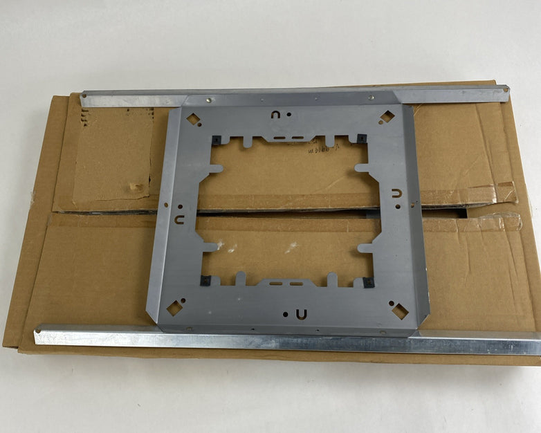 Valcom V-9914M-5 Metal Bridge For 8" Ceiling Speaker QTY 3