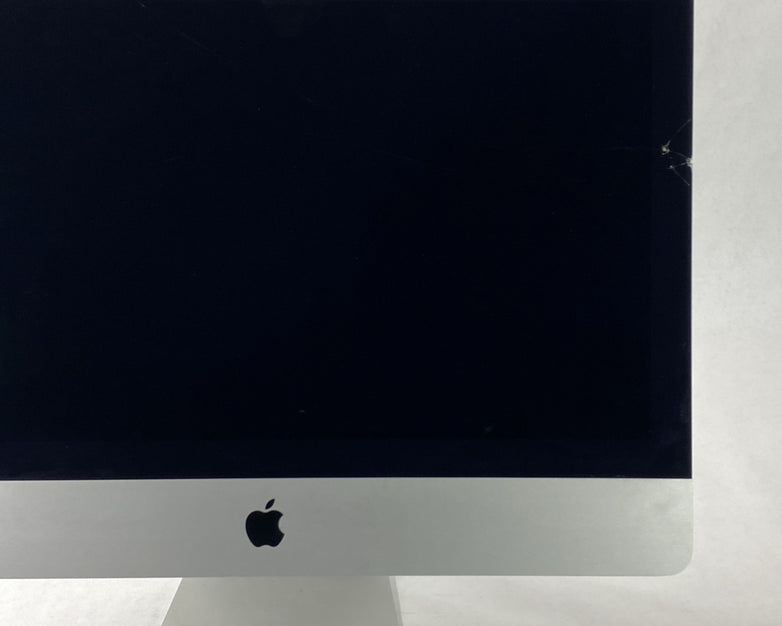 Apple A1418 iMac 21.5" 2013 2.7 GHz Core i5 8 GB RAM 1TB HDD macOS 10.15.7