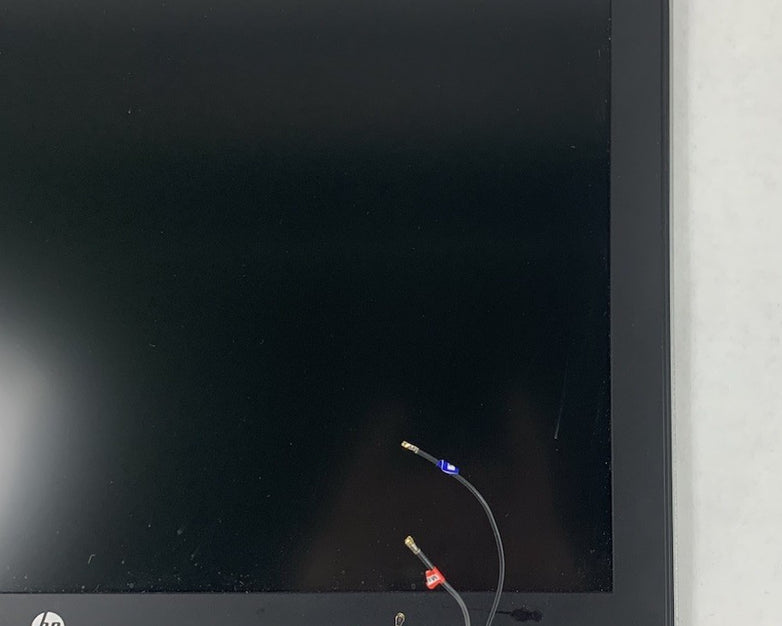 HP EliteBook 850 G3 15.6" HD 1366x768 Non-Touch Screen Assembly - Untested