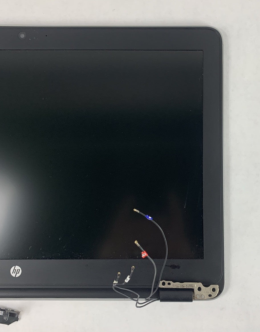HP EliteBook 850 G3 15.6" HD 1366x768 Non-Touch Screen Assembly - Untested7