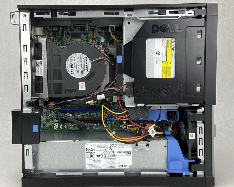 Dell Optiplex 7010 SFF Intel Core i5-3450 3.2GHz 4GB RAM No HDD No OS