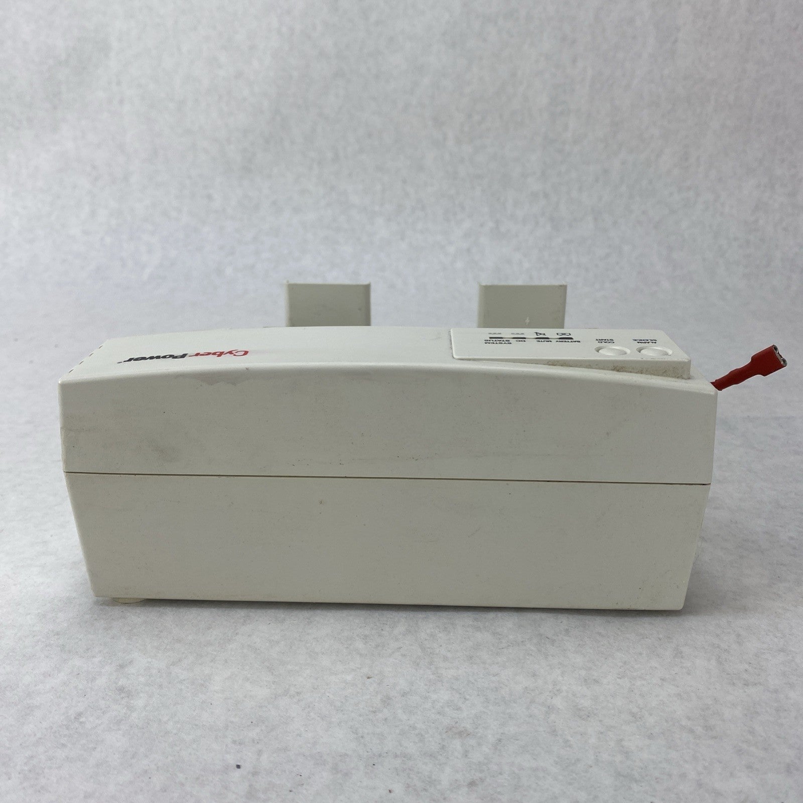 Cyber Power CSN27U12V-NA2 12V Power Supply No Battery No Front Battery Cover6