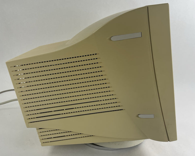 Gateway 14” CRT Computer Monitor EV500-069EV Tested