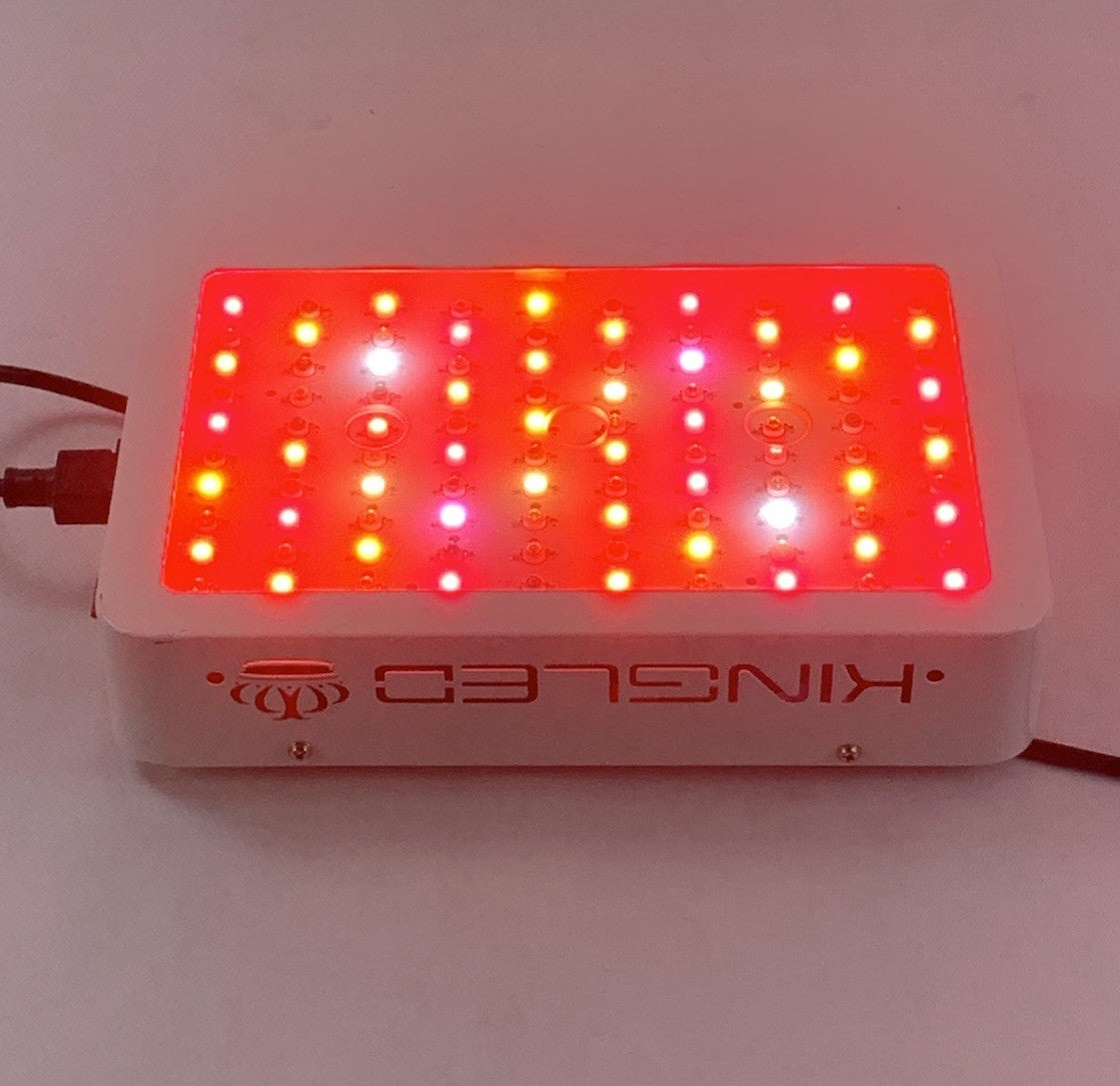 KINGLED Kingplus GW-AQM55B 1000W Grow Light8