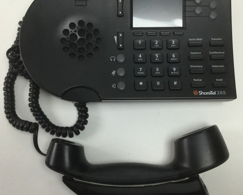 ShoreTel 265 S36 Business Phone, Tested, Works and Reset to Factory Default