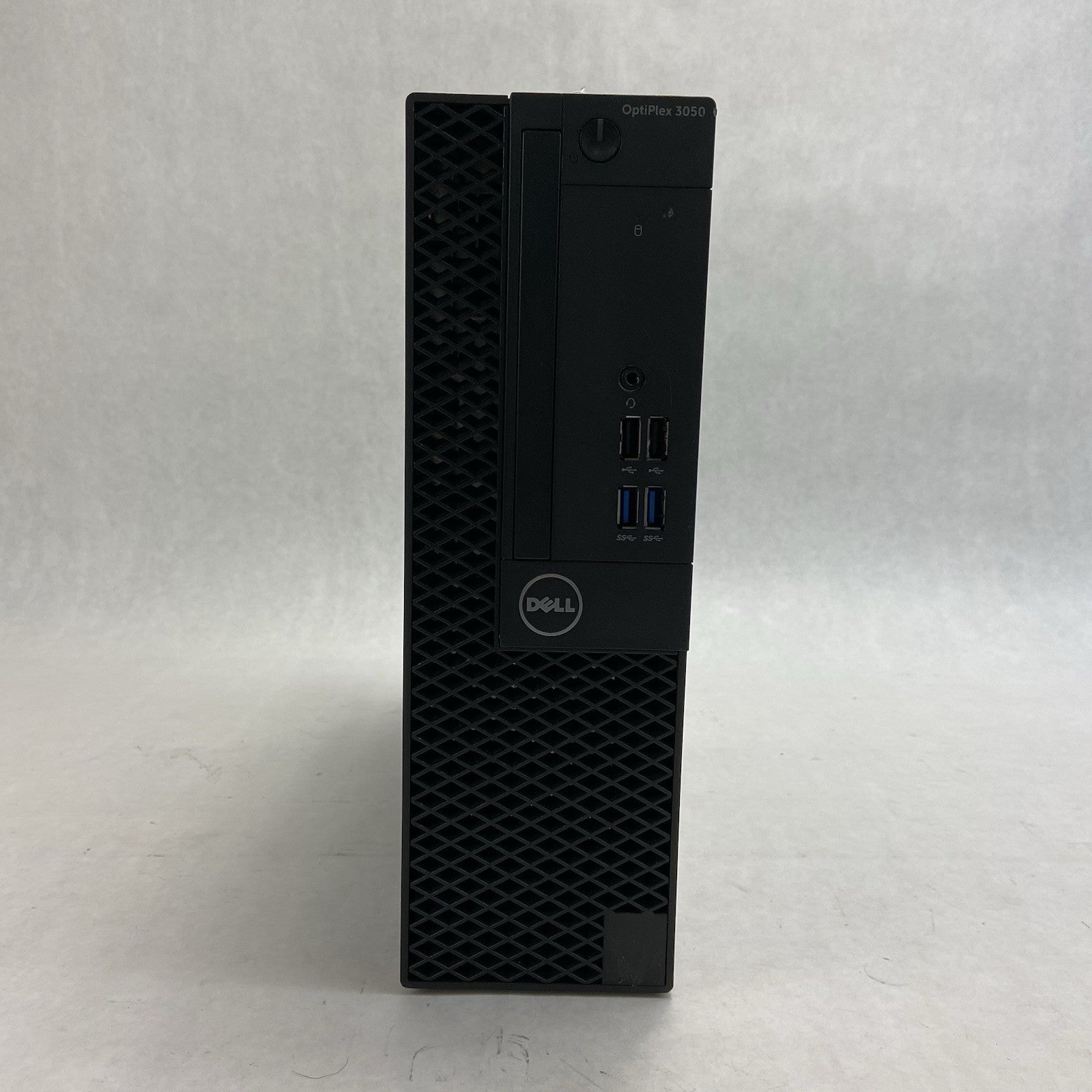 Dell Optplex 3050 SFF Intel Core i5-7500 3.4GHz 8GB RAM No HDD No OS1