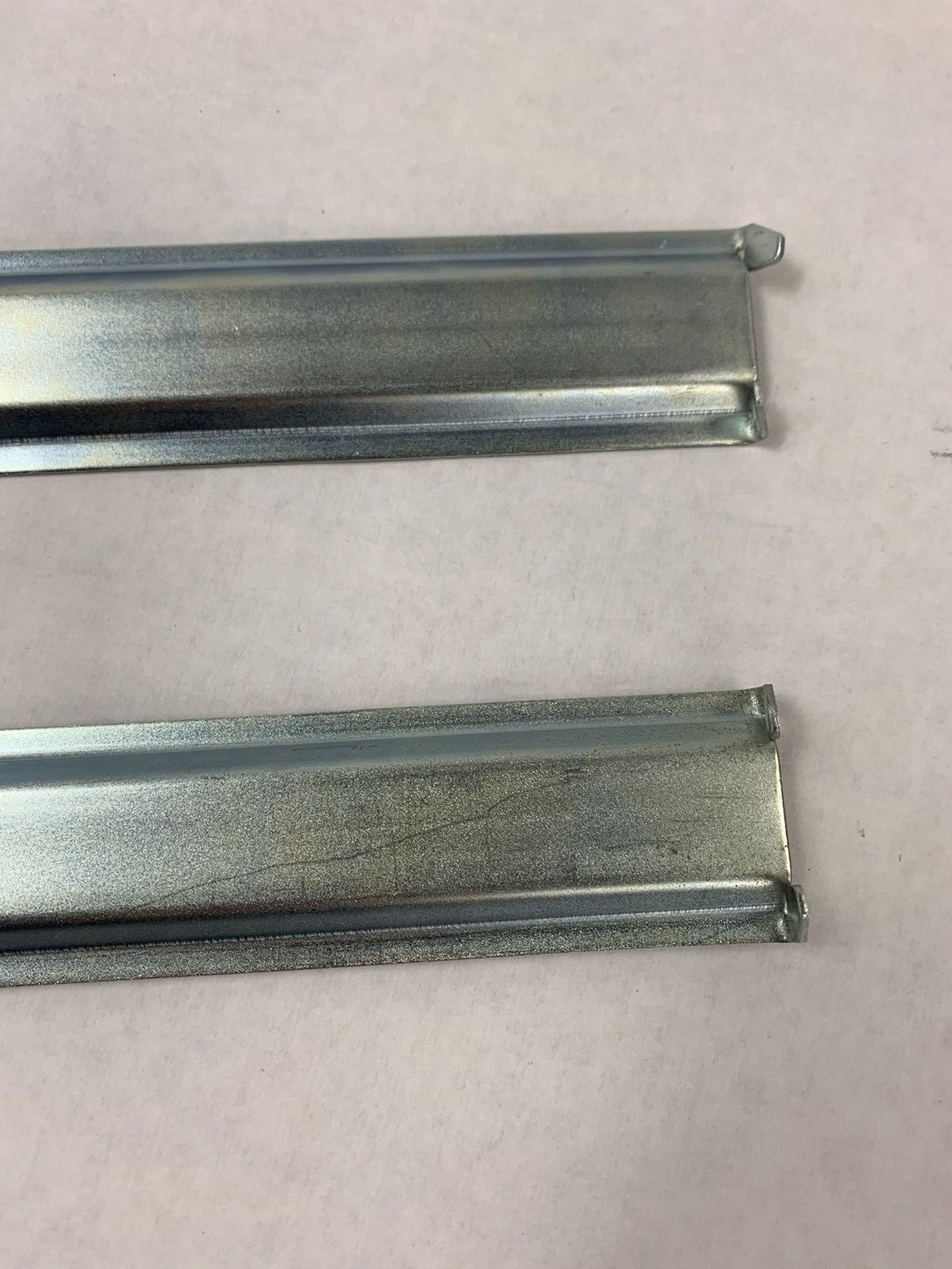 TTS-UAR-1001-00 Pair of Inner Rails for Citrix Adjustable Rails