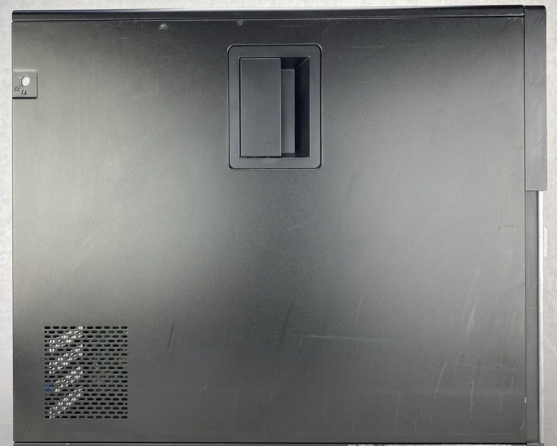 Dell Optiplex 9020 MT Intel Core i5-4570 3.20GHz CPU 1x8GB RAM DVDRW No HDD OS