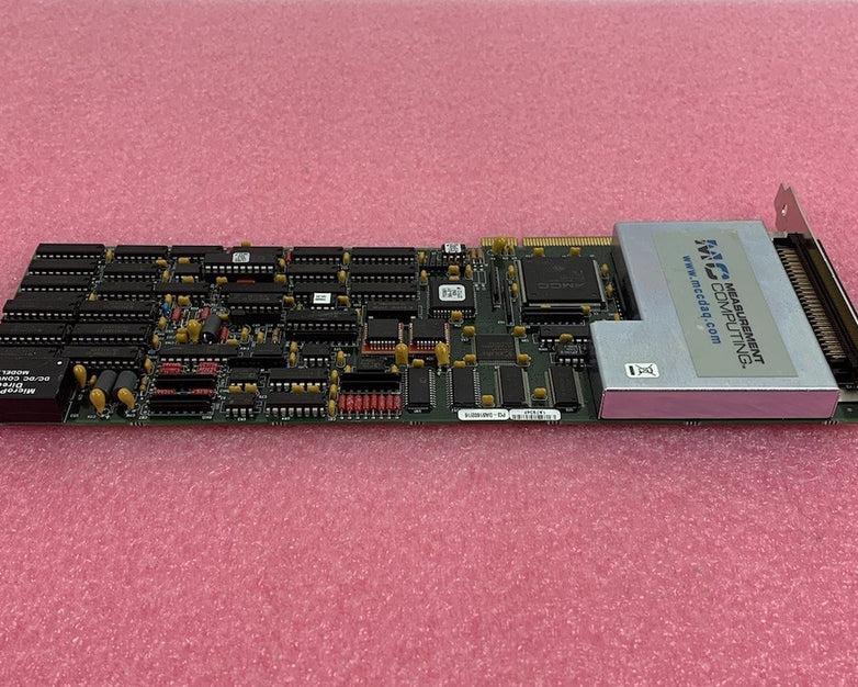 Measurement Computing PCI-DAS1602/16 PCI Card
