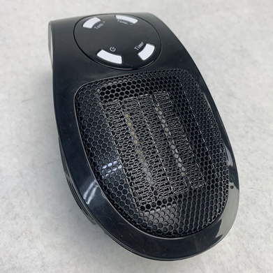 Soleil Ceramic Heater MH-04B 350W