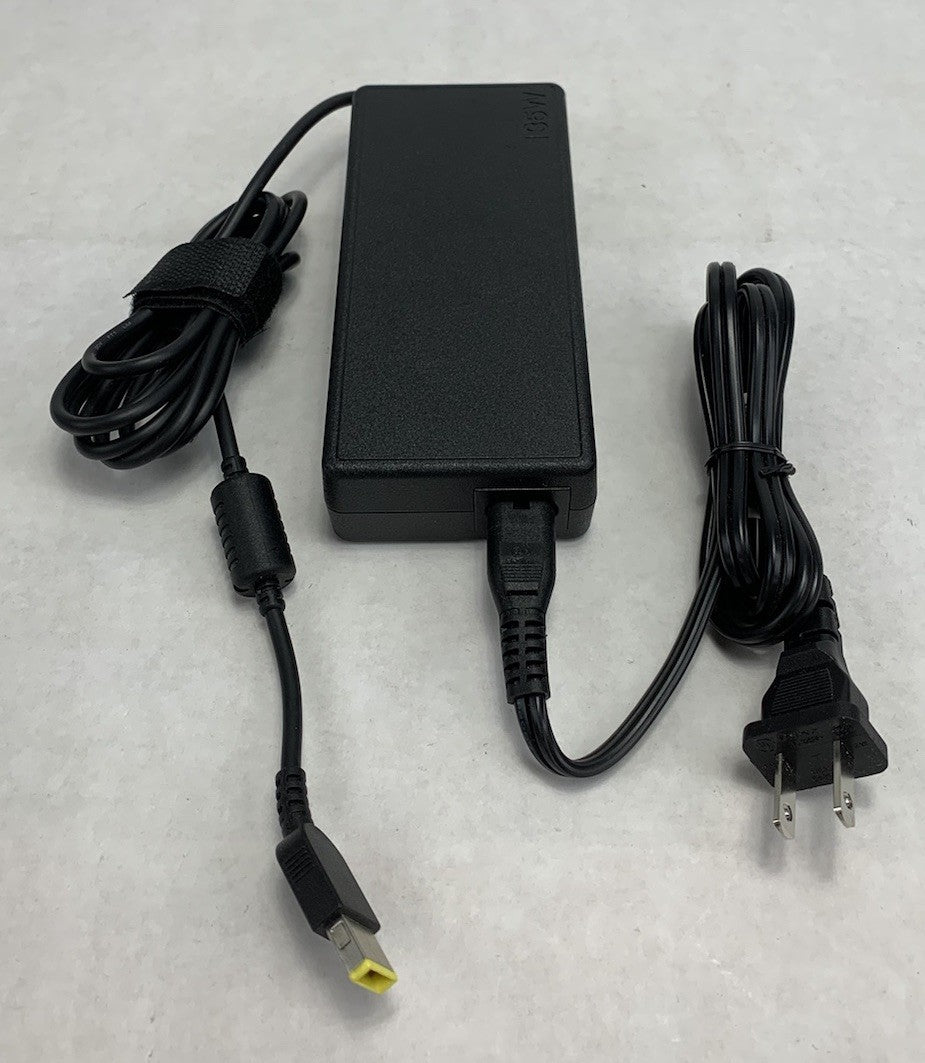 Lenovo ADL135NLC2A 135W 20V 6.75A AC Adapter Power Supply (Lot of 2)
