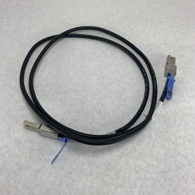 Foxconn SAS 4x 8Pairs 28AWG Cable E124936-D