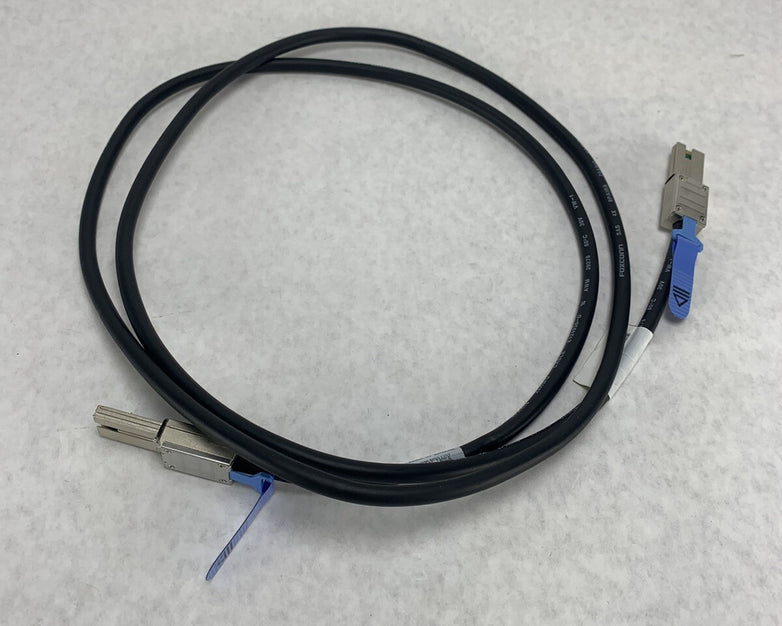 Foxconn SAS 4x 8Pairs 28AWG Cable E124936-D