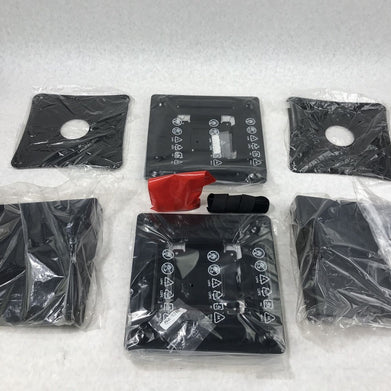 Winsted Corporation 60082 C-9 Adjustable CPU Holder 09A0-N0