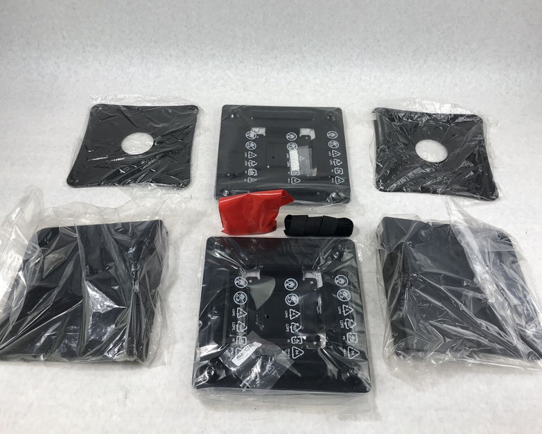 Winsted Corporation 60082 C-9 Adjustable CPU Holder 09A0-N0