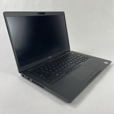 Dell Latitude 5400 14" i7-8665U 1.90 GHz 8 GB RAM No SSD No OS Smashed Corner