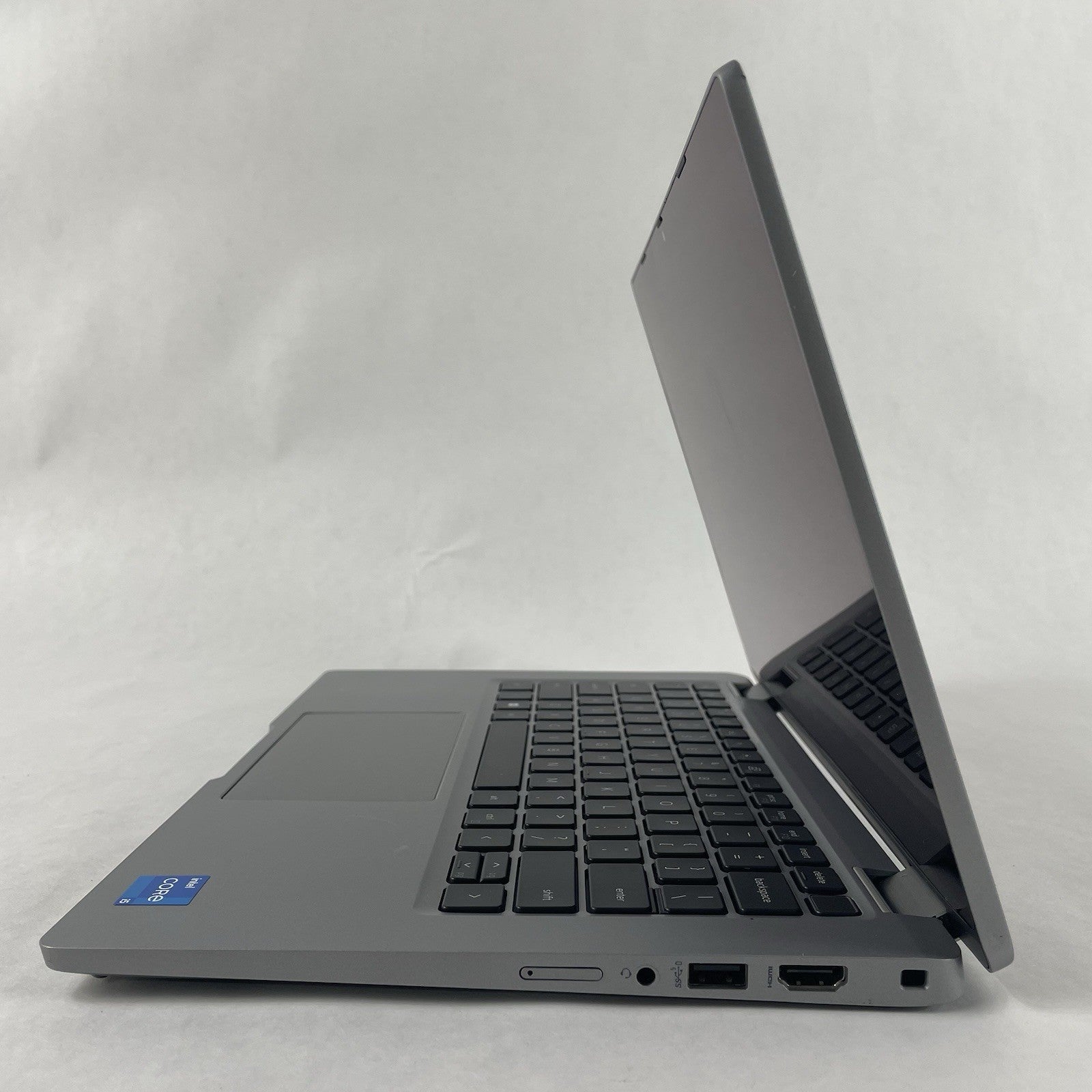 Dell Latitude 5330 13.3" i5-1235U 3.96 GHz 16 GB RAM No SSD/OS/AC - Bad Vents7