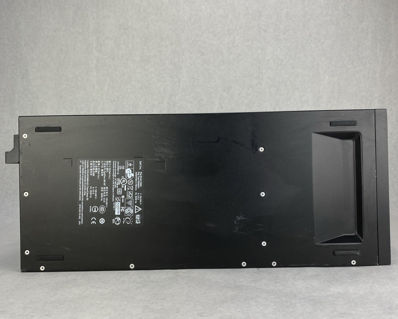 Dell OptiPlex 990 MT Intel Core i5-2400 3.10GHz 4GB RAM No HDD No OS