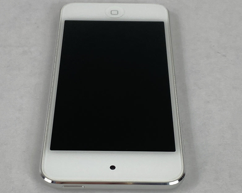 Apple iPod Touch 6th Gen A1574 32GB 4" Silver IOS 12.5.7