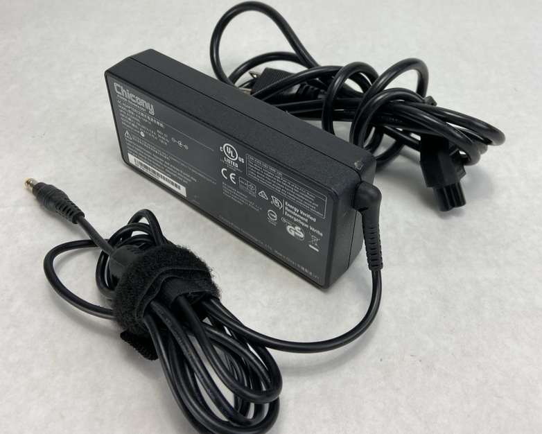 Chicony Lenovo Charger 6.75A 135W A16-135P1A A135A006L AC Adapter