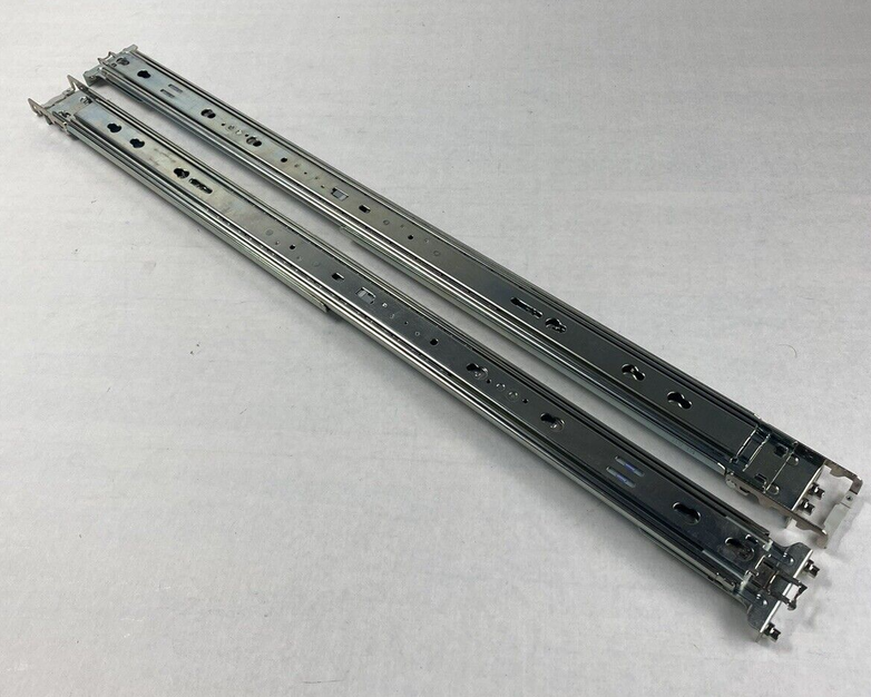 King Slide 3A61-660-1G Server Rack Rails