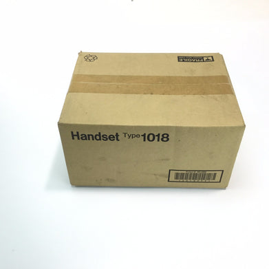 Ricoh Handset Type 1018, 410781 B433-01 for Gestetner F9199; Ricoh 615, MP C2500