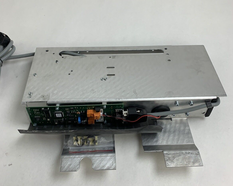 KNF 30012413 w/  PML2866-NF 100 Diaphragm Liquid Pump 24VDC