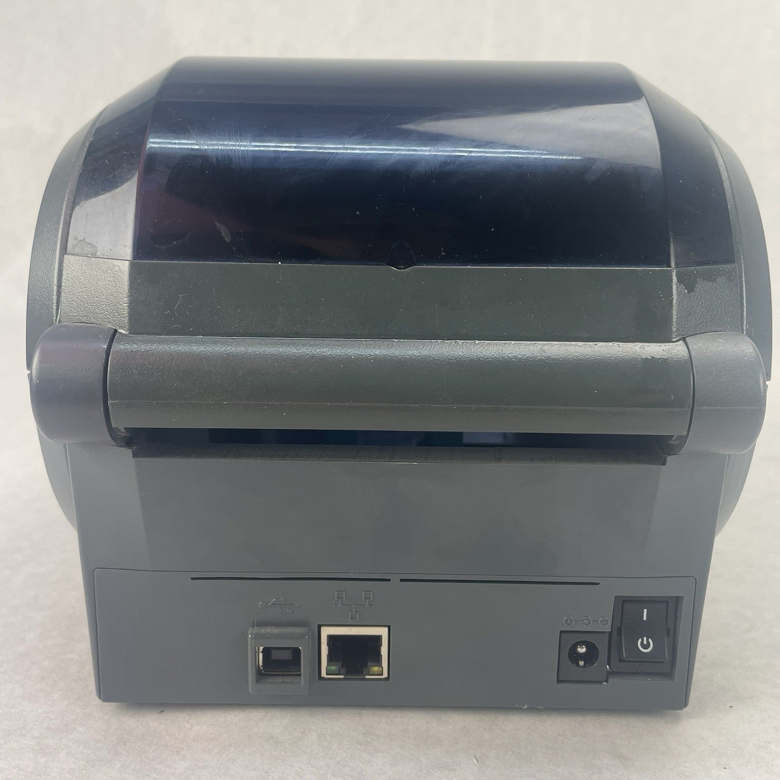 Zebra GK420d Thermal Label Printer - Tested3