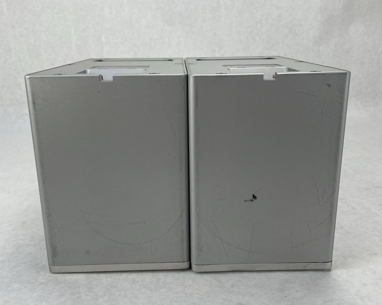 Sony CFS-100 Speakers Pair