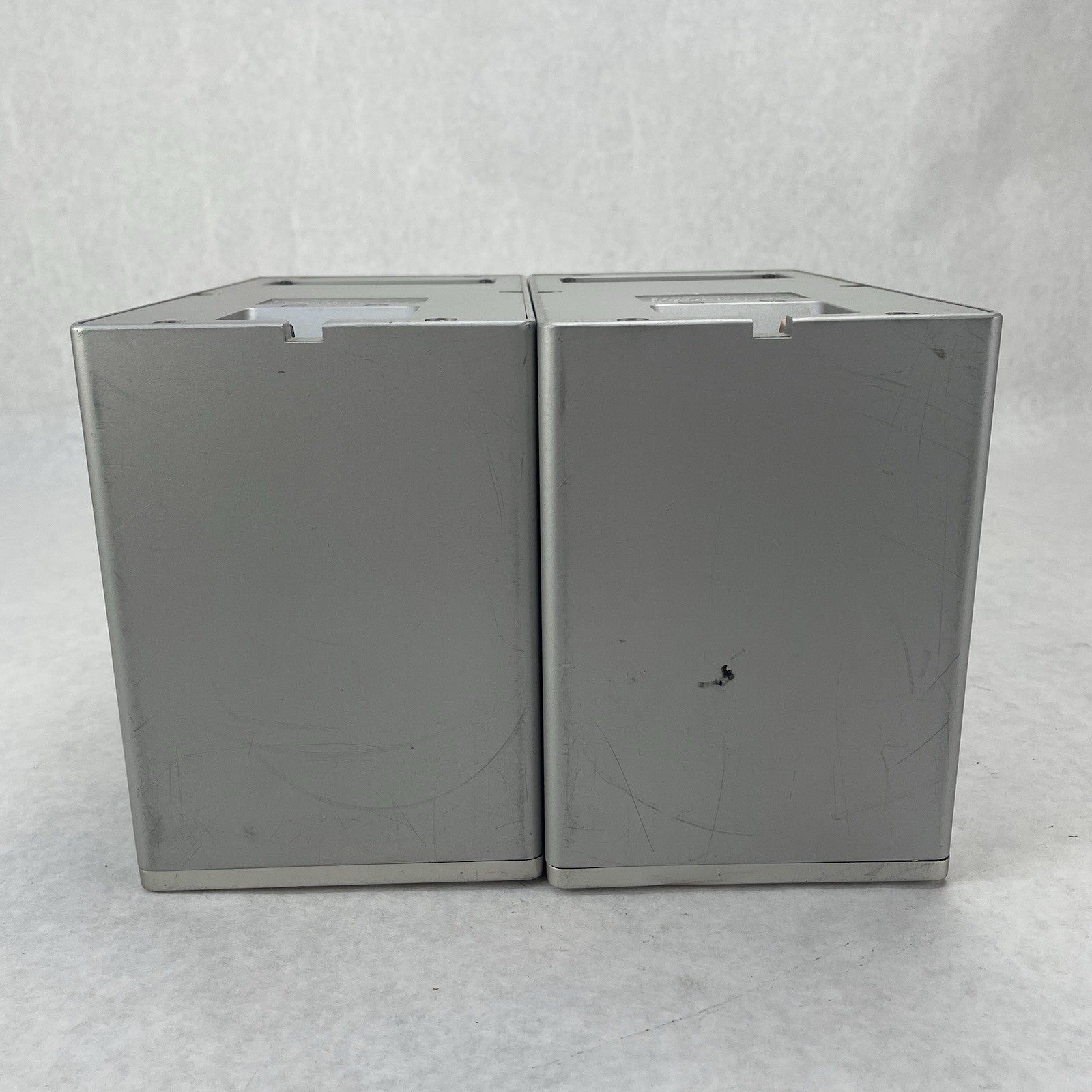 Sony CFS-100 Speakers Pair12