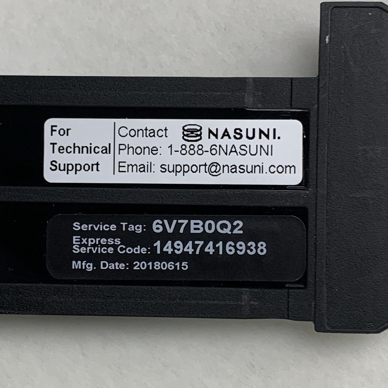 Nansuni PowerEdge OEMR R440 Server 2x Silver 4114 2.2 GHz 32 GB Ram No OS No HDD6