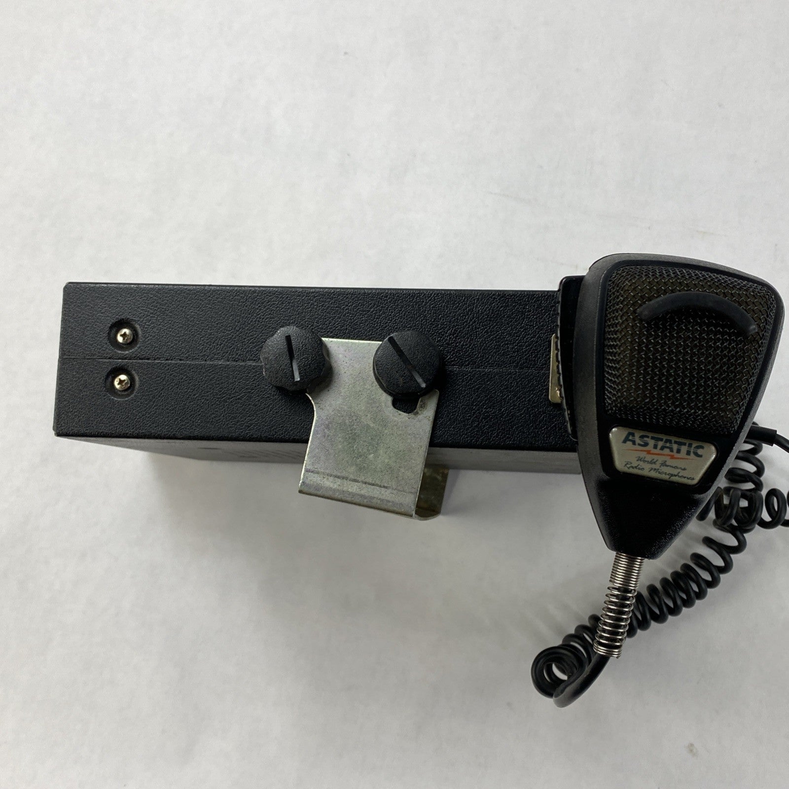 Stryker SR-490 10 Meter Armature Mobile Trasevier5