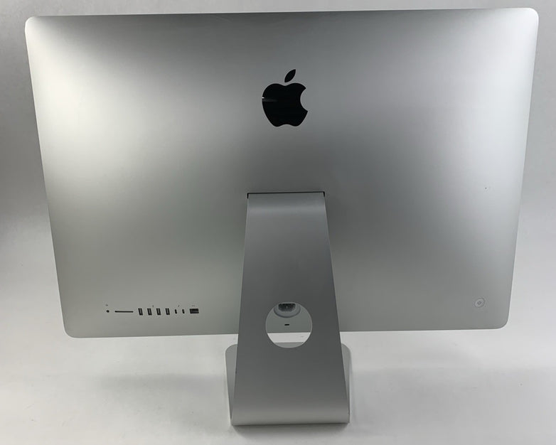 Apple iMac A1419 2017 27" Retina 5k 4.2GHz i7 16GB RAM 250GB SSD 13.7.8 Ventura
