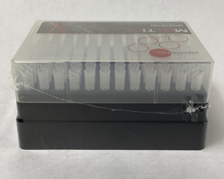 MultiMax 2936T 10µl LongReach Barrier Pipette Tips Case - 4800 Total Tips