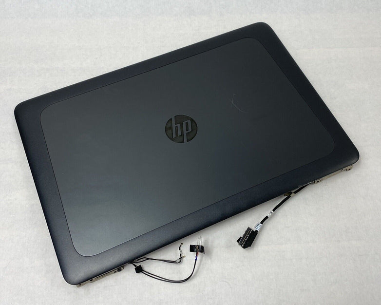 Genuine HP ZBook 15u G3 15.6" LCD Screen Assembly