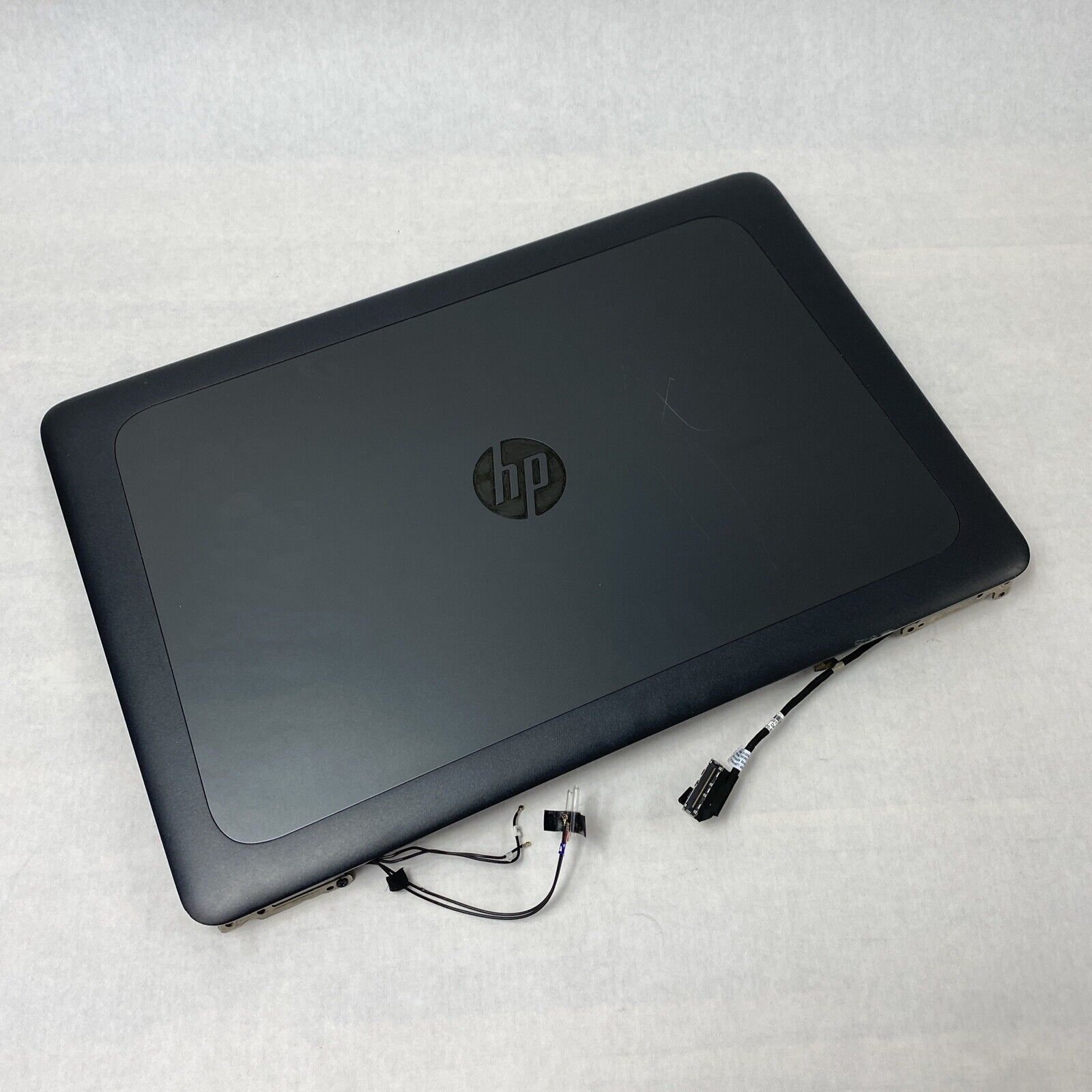 Genuine HP ZBook 15u G3 15.6" LCD Screen Assembly