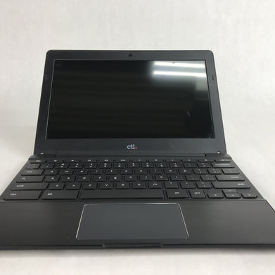 CTL Chromebook J2 11.6” 2GB RAM 16GB SSD WiFi Bluetooth - No Charger