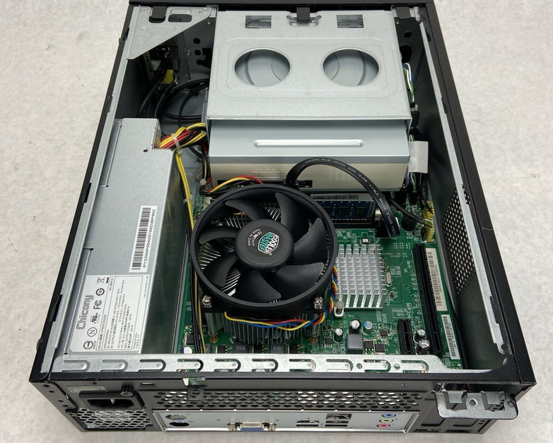 Acer Aspire X1420 SFF AMD Athlon II x4 645 3.1GHz 6GB RAM No HDD No OS