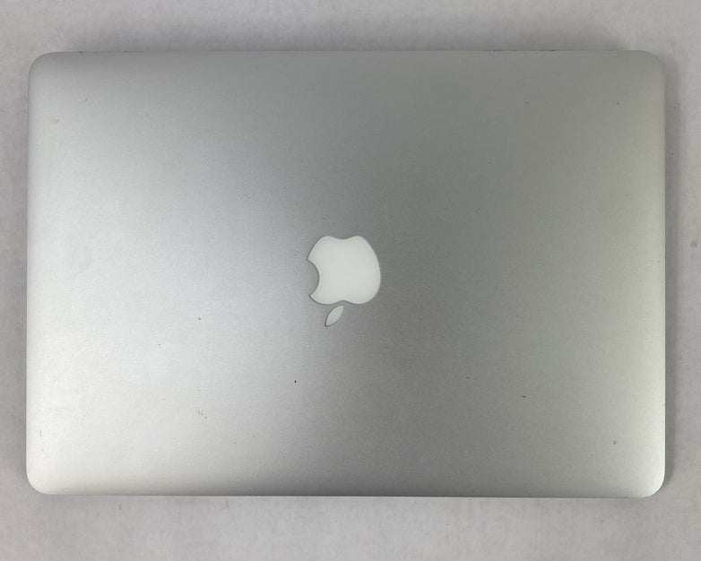 Apple MacBook Air A1466 2014 13" i5 4GB RAM 250GB SSD os11.7.11 -Service Battery