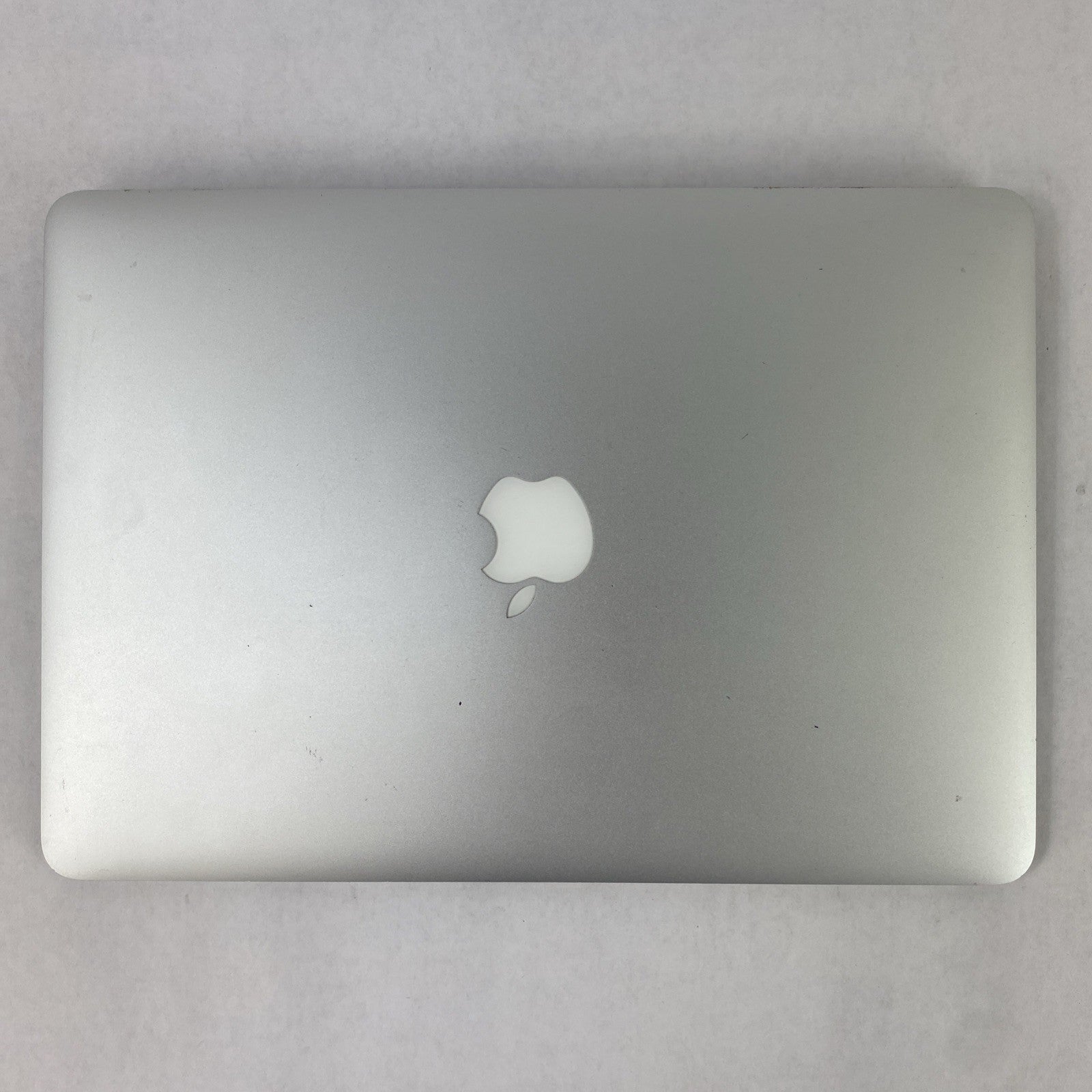 Apple MacBook Air A1466 2014 13" i5 4GB RAM 250GB SSD os11.7.11 -Service Battery7