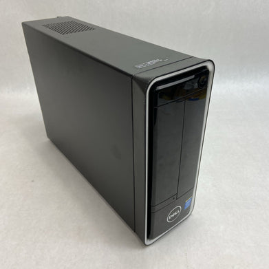 Dell Inspiron 3647 SFF Intel Core i5-4440S 2.8GHZ 8GB 2.8GHz 8GB RAM No HDD No O