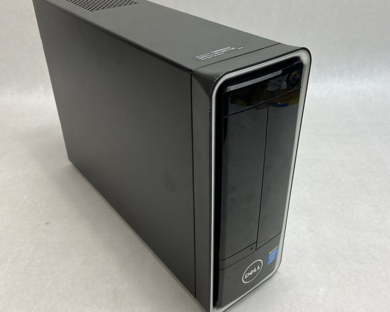 Dell Inspiron 3647 SFF Intel Core i5-4440S 2.8GHZ 8GB 2.8GHz 8GB RAM No HDD No O