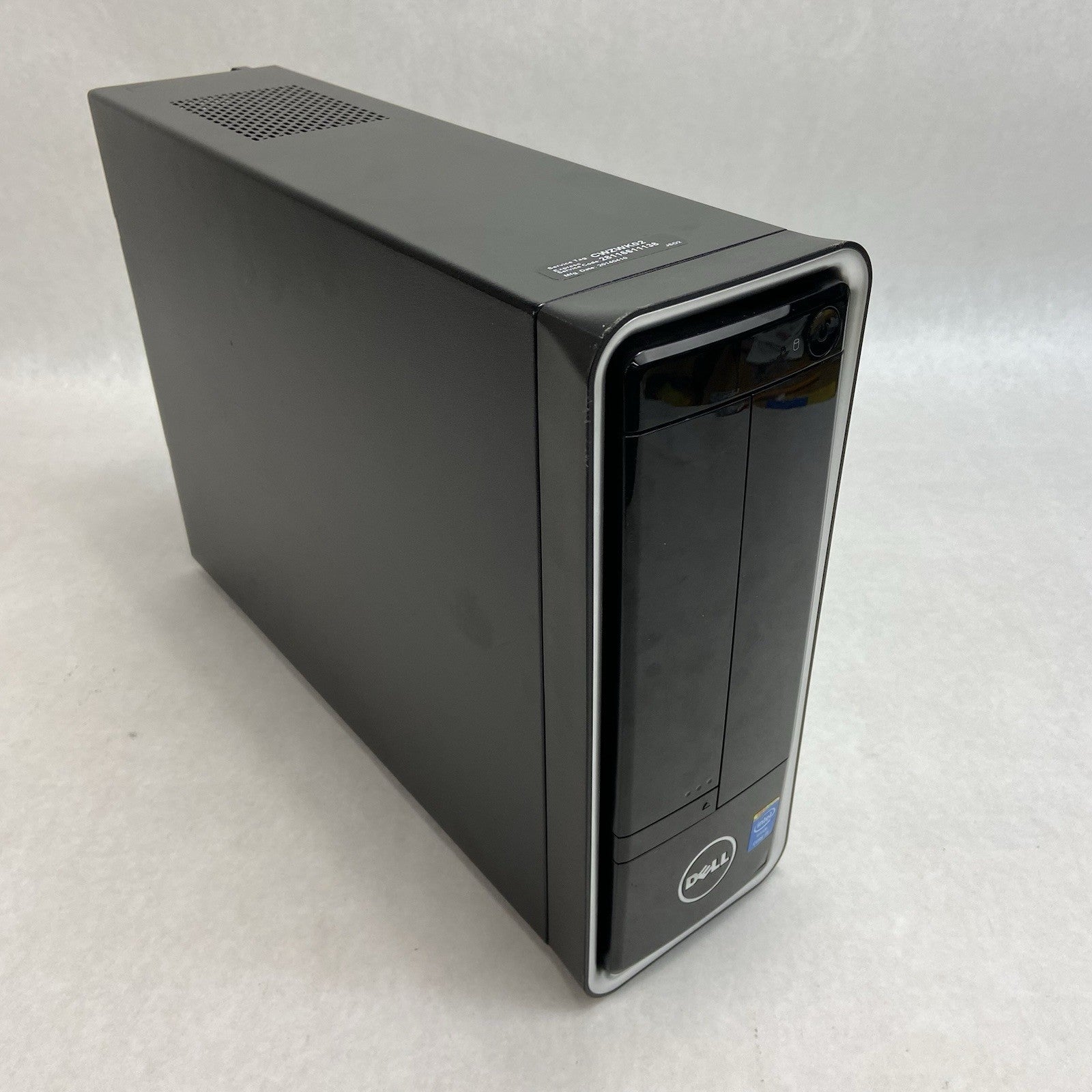 Dell Inspiron 3647 SFF Intel Core i5-4440S 2.8GHZ 8GB 2.8GHz 8GB RAM No HDD No O0