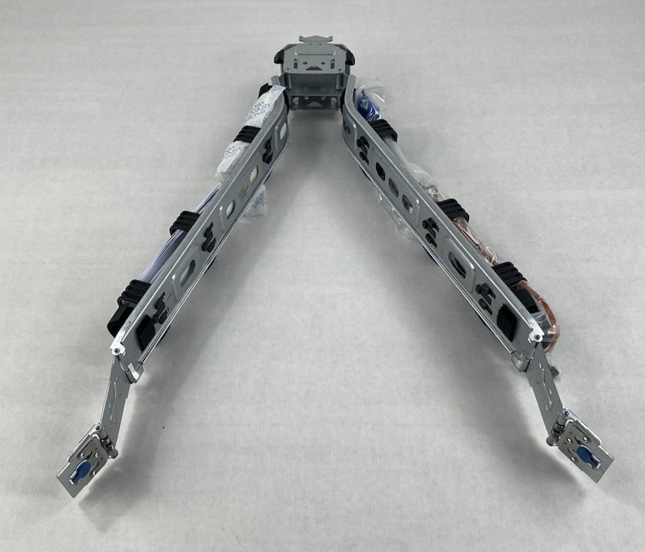 HP 729871-001 2U G9 Cable Management Arm Kit Lot of 2